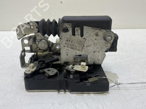 Front right lock DACIA LOGAN MCV (KS_) 1.5 dCi (KS0W) | BP37322964C97 - Image 3