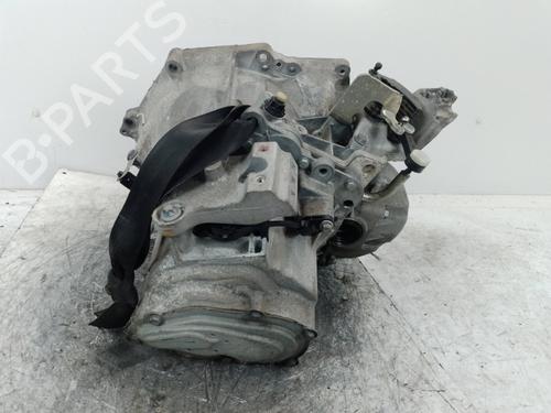 Gearbox CITROËN C4 CACTUS 1.5 BlueHDi 100 | BP37319323M3 - Image 2