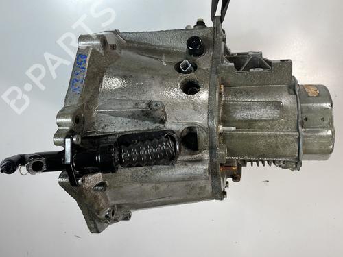 Used Gearbox Gearbox 37329984 37329984
