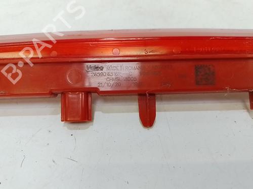 third-brake-light-renault-clio-v-b7_-2019-37316137 main image