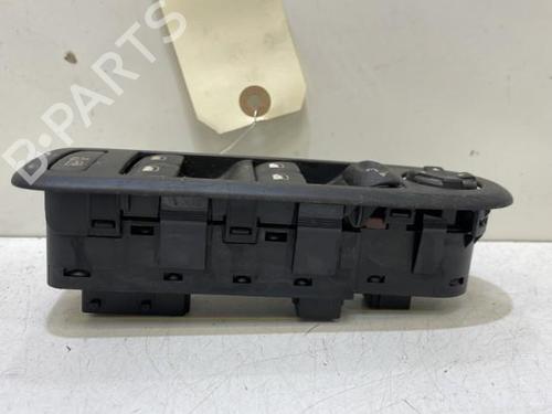Left front window switch PEUGEOT 308 SW I (4E_, 4H_) 1.6 HDi | BP37321498I27 - Image 3