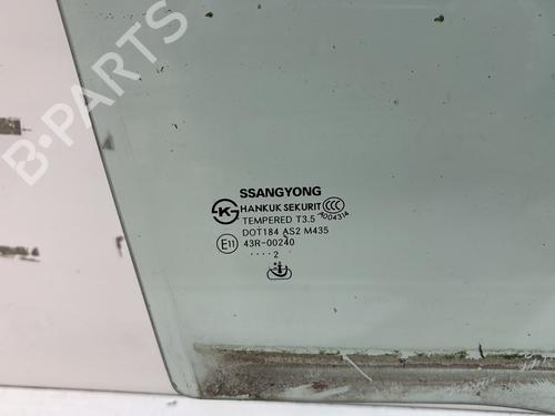 vidro-porta-frente-direita-ssangyong-korando-ck-2010-37329536 main image