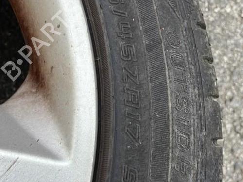Used Rim Rim 37621211 37621211
