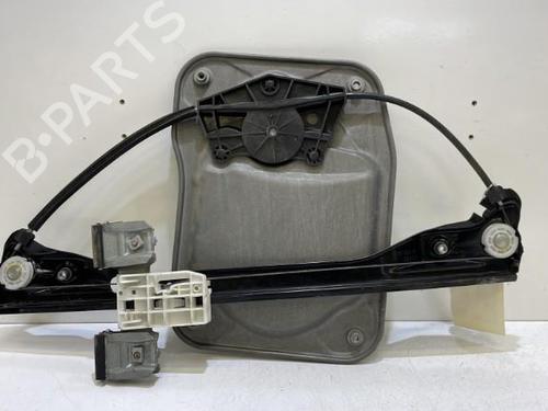 front-right-window-mechanism-skoda-fabia-ii-542-2006-2007-2008-2009-2010-2011-2012-2013-2014-37321641 main image