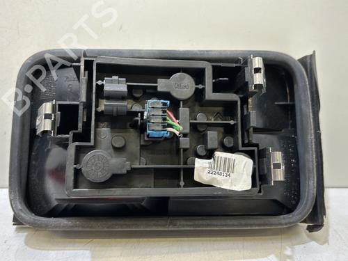 Used Left tailgate light Left tailgate light 37298396 37298396