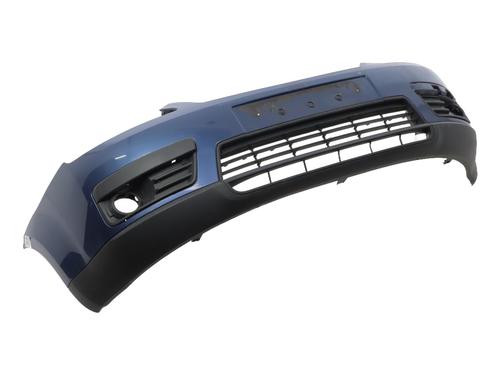 Front bumper FORD FOCUS C-MAX (DM2) 1.8 TDCi | BP37615294C7 - Image 2
