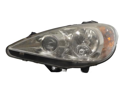 Left headlight PEUGEOT 807 (EB_) 2.2 HDi | BP37342816C28 - Image 2