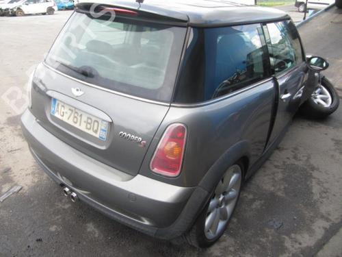 Front wiper motor MINI MINI (R50, R53) Cooper S | BP37302972M29 - Image 5