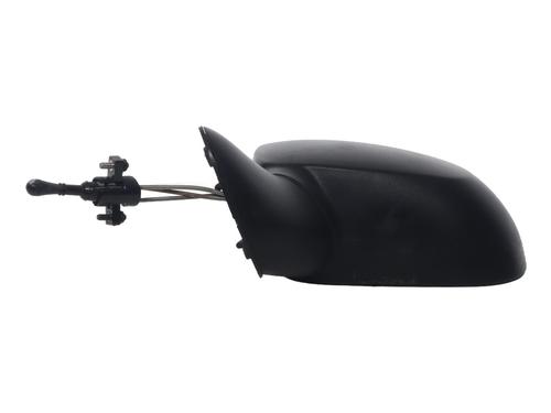 left-mirror-chevrolet-matiz-m200-m250-2005-37337595 main image