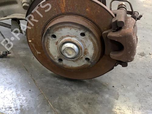 Used Rear axle Rear axle 37618948 37618948