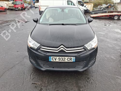 Engine CITROËN C4 II (NC_) 1.6 HDi 90 | BP37330946M1 - Image 5