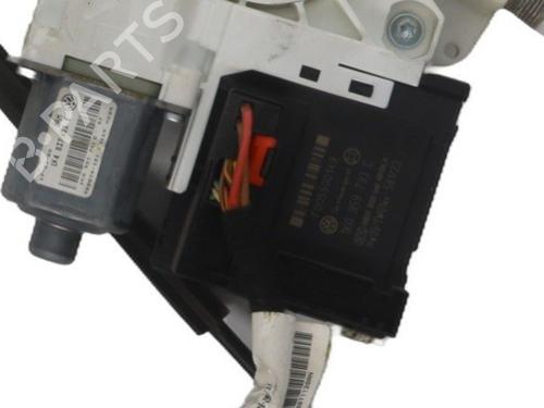 Front left window mechanism VW GOLF V (1K1) | BP37342444C22 - Image 3