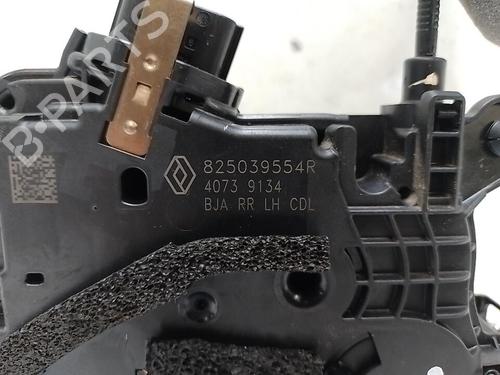 rear-left-lock-renault-clio-v-b7_-2019-37316139 main image