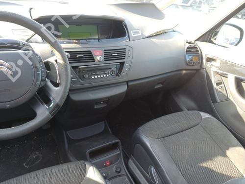 Switch CITROËN C4 Picasso I MPV (UD_) | BP37324942I30 - Image 6