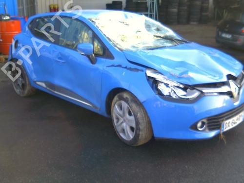 Reverse light RENAULT CLIO IV (BH_) 1.2 16V | BP37306098C36 - Image 8
