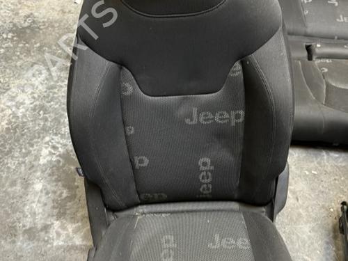 Sæde sæt JEEP RENEGADE SUV (BU, B1, BV) 1.6 CRD | BP37622005C78 - Image 5