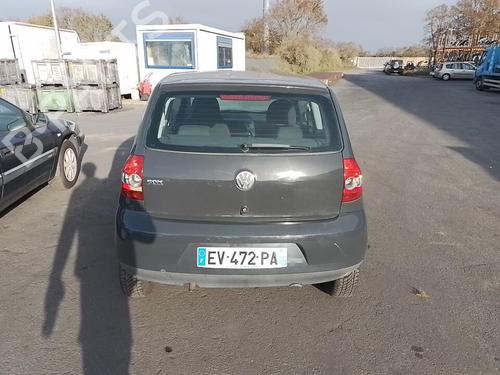 Starter VW FOX Hatchback (5Z1, 5Z3, 5Z4) 1.2 | BP37319302M8 - Image 6