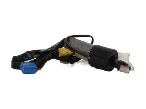 Ignition barrel PEUGEOT 206 SW (2E/K) 1.6 16V | BP37328096M48 - Image 2
