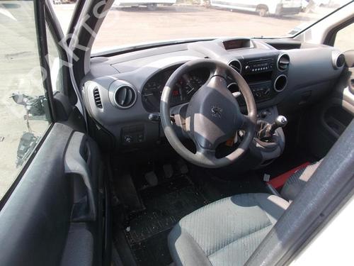 Electronic module CITROËN BERLINGO Box Body/MPV (B9) | BP40508879M83 - Image 11