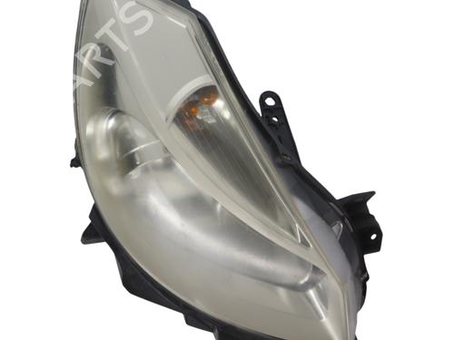 Used Right headlight Right headlight RENAULT CLIO III (BR0/1, CR0/1) 1.5 dCi (C/BR0G, C/BR1G) (68 hp) 40437680 40437680