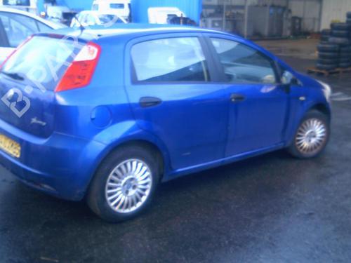 Reverse light FIAT GRANDE PUNTO (199_) | BP37312255C36 - Image 7