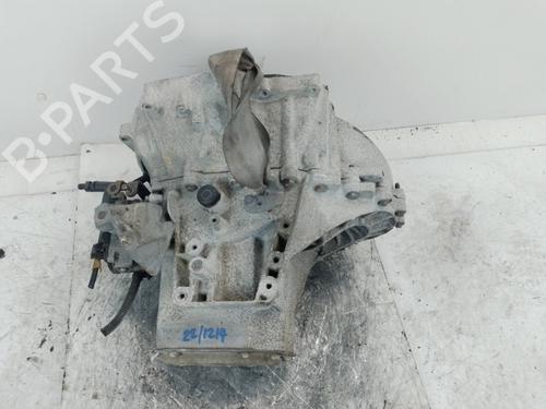 Gearbox CITROËN DS4 (NX_) 1.6 HDi 110 | BP37312018M3 - Image 2