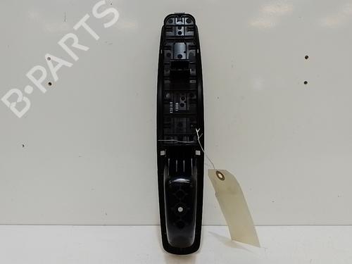 Left front window switch RENAULT MEGANE III Hatchback (BZ0/1_, B3_) | BP37317885I27 - Image 2