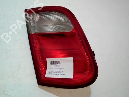 Used Left tailgate light Left tailgate light 37308186 37308186