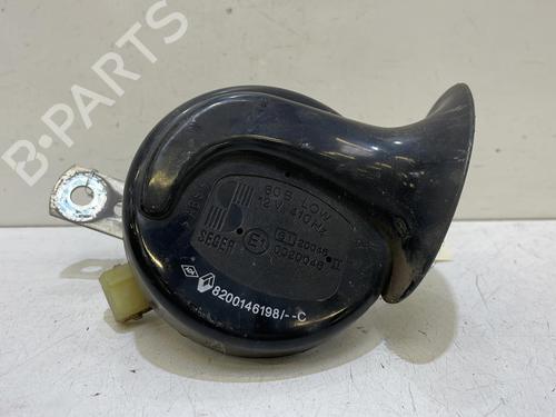 Used Horn Horn 37318727 37318727