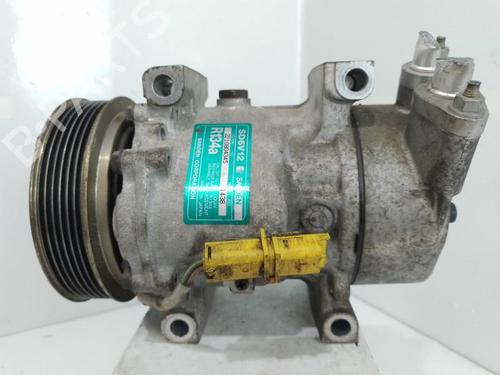 Used AC compressor AC compressor 37320080 37320080