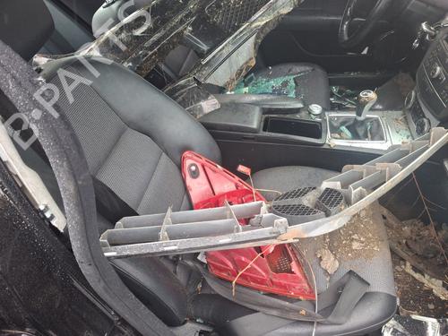 Front left seatbelt MERCEDES-BENZ C-CLASS (W204) C 200 CDI (204.007, 204.006) | BP37335784I26 - Image 8