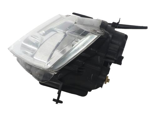 Left headlight RENAULT MODUS / GRAND MODUS (F/JP0_) 1.5 dCi (FP0D, JP0D) | BP37341455C28 - Image 5