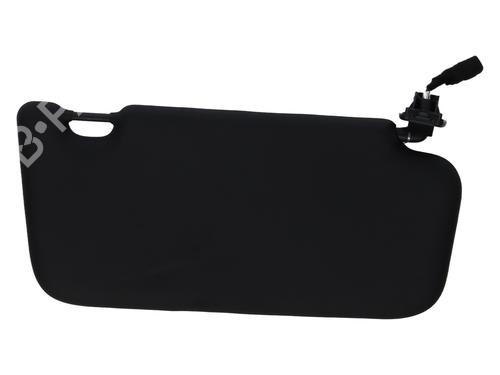 Left sun visor FORD FIESTA VII (HJ, HF) 1.5 ST EcoBoost | BP37332426I1 - Image 3