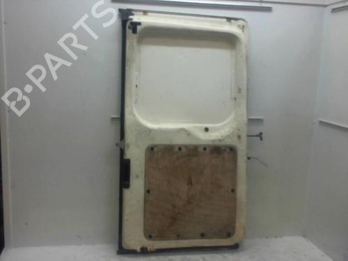 Left tailgate FORD TRANSIT Van (FA_ _) 2.0 DI (FAE_, FAF_, FAG_) | BP37618566C76 - Image 2