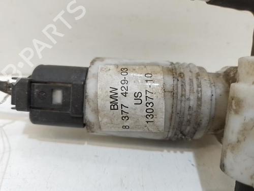 Washer pump MINI MINI (R50, R53) | BP37317991E24 - Image 2