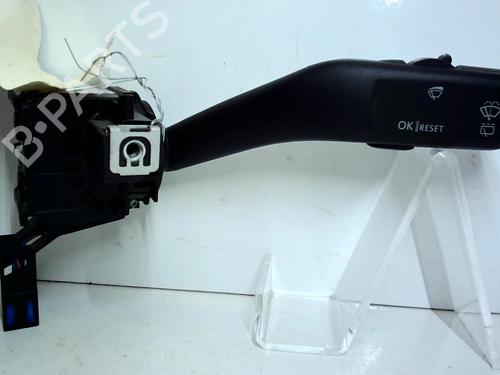 steering-column-stalk-vw-touran-1t1-1t2-2003-2004-2005-2006-2007-2008-2009-2010-2011-37301188 main image