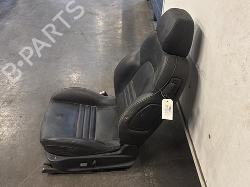 Left front seat PEUGEOT 407 Coupe (6C_) 2.7 HDi | BP37615963C15 - Image 4