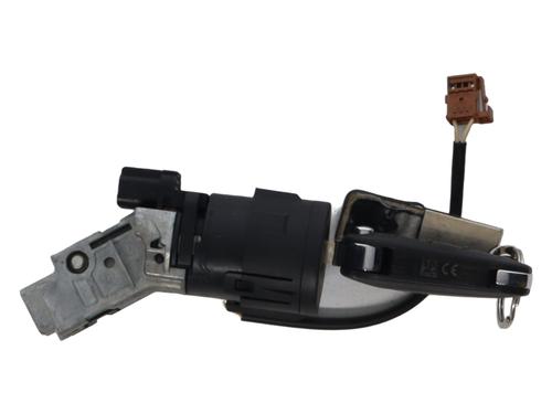 Ignition barrel PEUGEOT 2008 I (CU_) 1.2 THP 110 / PureTech 110 | BP37334189M48 - Image 3