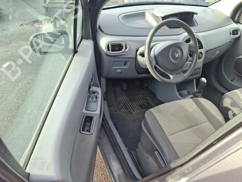 Steering column stalk RENAULT MODUS / GRAND MODUS (F/JP0_) 1.5 dCi (FP0F, JP0F) | BP37342973I23 - Image 13