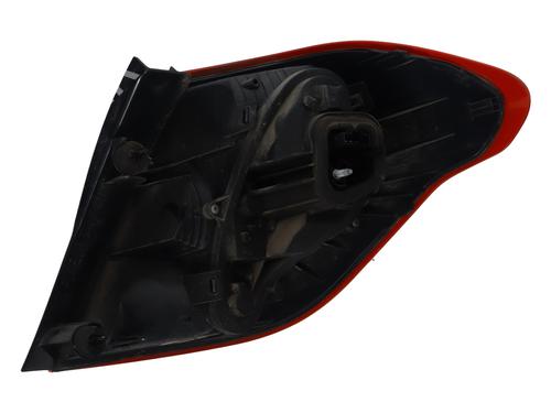 Left taillight CITROËN C4 II (NC_) 1.6 HDi 90 | BP37335621C34  - Image 8