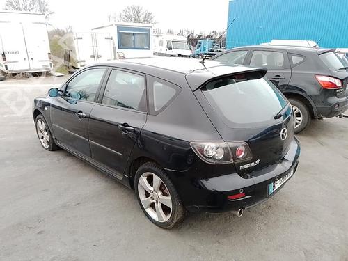 Used Parts MAZDA 3 (BK) 4801023
