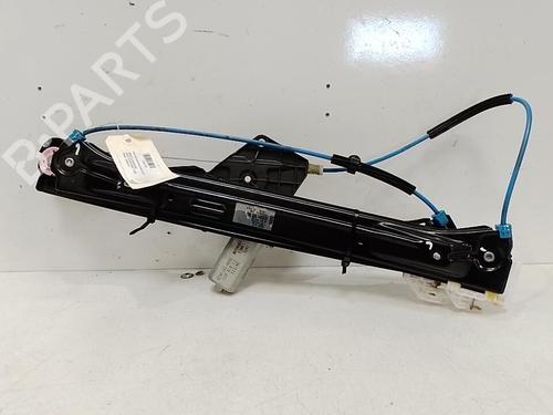 front-right-window-mechanism-bmw-3-f30-f80-2011-2012-2013-2014-2015-2016-2017-2018-37314995 main image