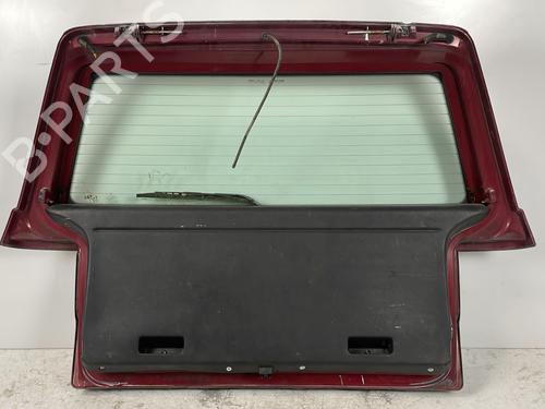 Used Tailgate Tailgate 37622455 37622455