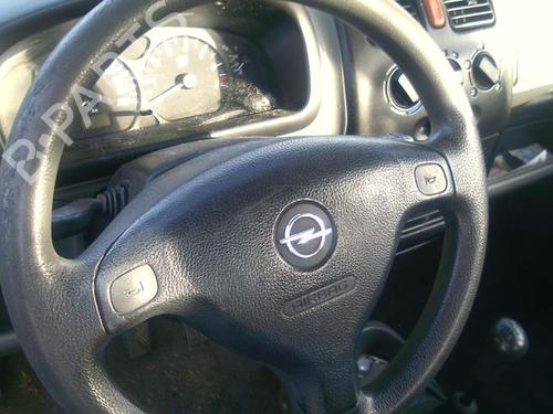 Right headlight OPEL AGILA A (H00) 1.2 16V (F68) | BP37312063C29 - Image 4