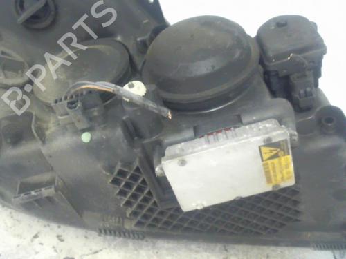 Left headlight RENAULT ESPACE IV (JK0/1_) 2.2 dCi (JK0H) | BP37305024C28 - Image 2