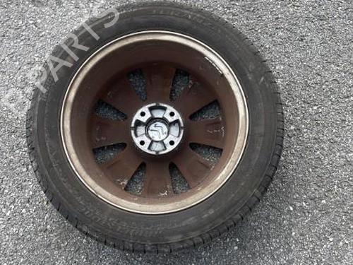 Fælk CITROËN C3 Picasso (SH_) 1.6 HDi | BP37621091C45 - Image 2