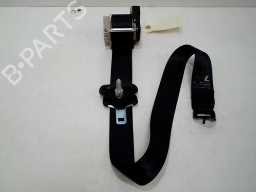Rear right seatbelt RENAULT TWINGO II (CN0_) 1.2 16V (CN04, CN0B) | BP37310243I28 - Image 2