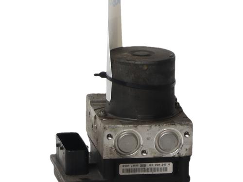 ABS pump BMW X5 (E53) 3.0 d | BP40160852M43 - Image 3