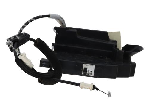 Used Front right lock Front right lock 37328457 37328457