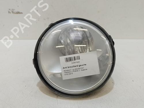 left-front-fog-light-renault-twingo-ii-cn0_-2007-37312418 main image